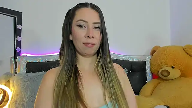 JanneKim online show from 19, 12, 2024