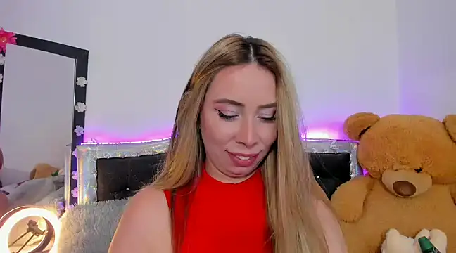 JanneKim online show from 31, 1, 2025