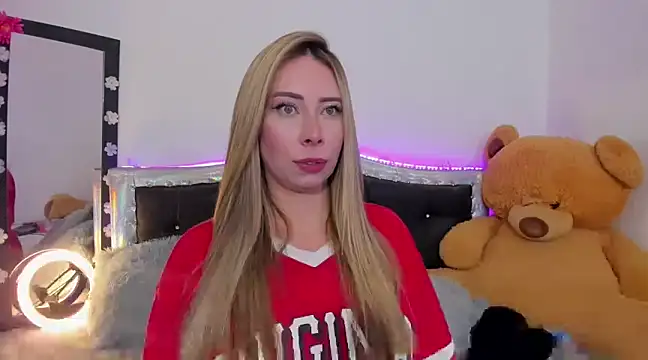 JanneKim online show from 7, 2, 2025