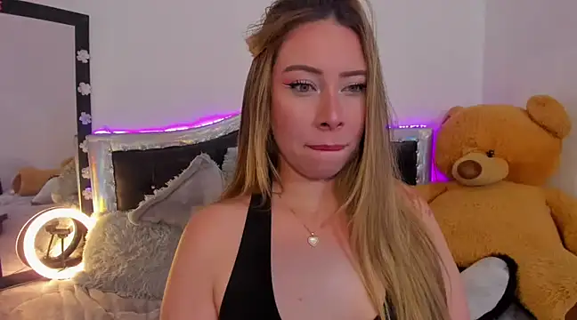 JanneKim online show from 26, 2, 2025