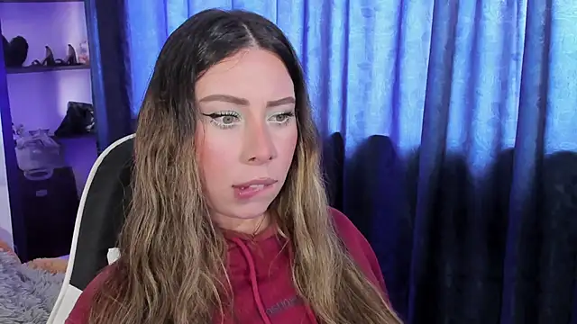 JanneKim online show from 4, 12, 2025