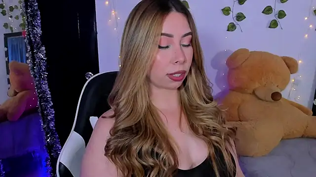 JanneKim online show from 8, 4, 2026