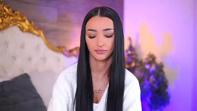 DeniseDevilles online show from 15, 1, 2025