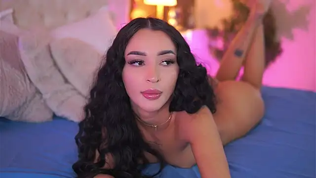 DeniseDevilles online show from 14, 3, 2025