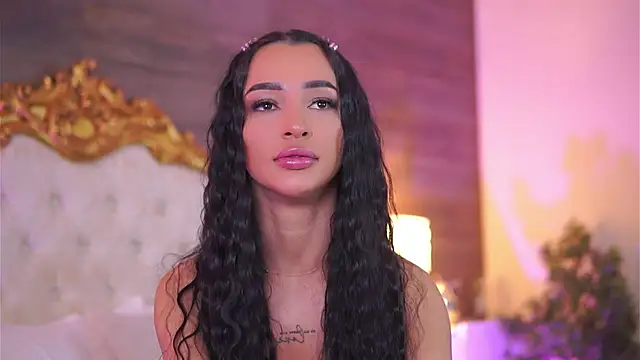 DeniseDevilles online show from 19, 3, 2025