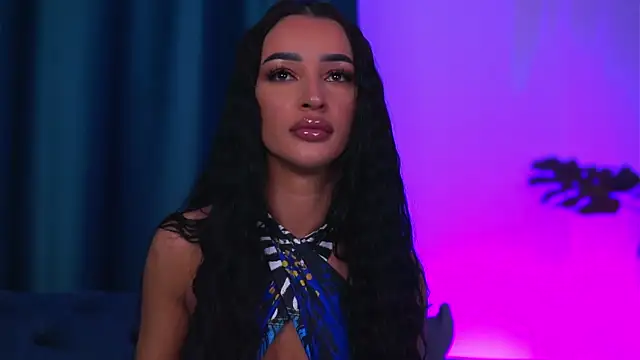 DeniseDevilles online show from 24, 4, 2026