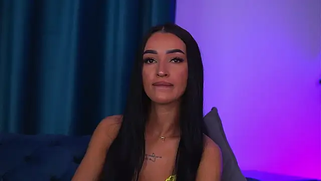 DeniseDevilles online show from 7, 5, 2026