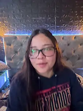 Paloma  LS online show from 28, 10, 2025