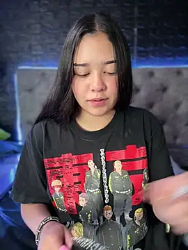 Paloma  LS online show from 6, 11, 2025