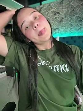 Paloma  LS online show from 11, 11, 2025