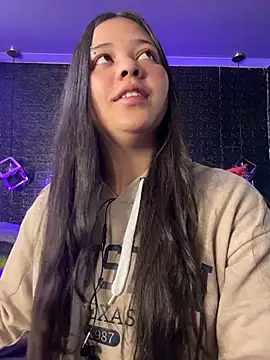 Paloma  LS online show from 19, 11, 2025