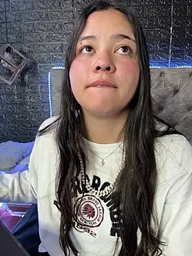 Paloma  LS online show from 17, 2, 2026