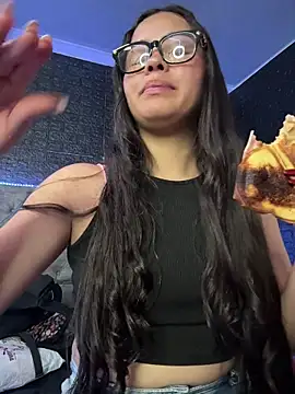 Paloma  LS online show from 13, 4, 2026