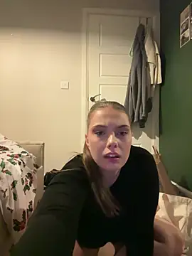 Krystal Tx online show from 24, 1, 2025