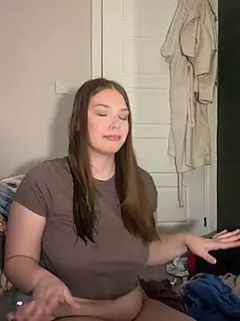 Krystal Tx online show from 7, 3, 2025