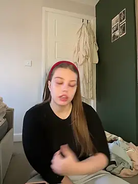 Krystal Tx online show from 14, 3, 2025