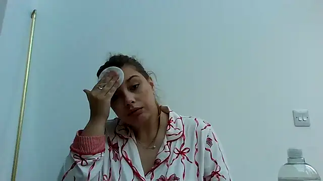 Krystal Tx online show from 17, 10, 2025