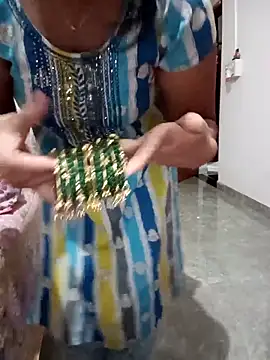 EeshaBhabi online show from 21, 3, 2026