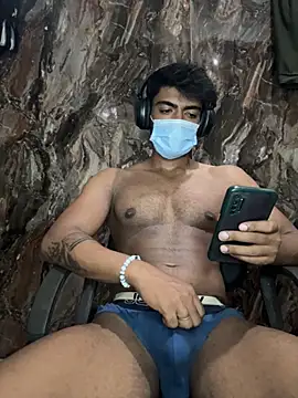 rony6663 online show from 10, 10, 2025