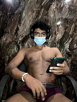 rony6663 online show from 14, 10, 2025