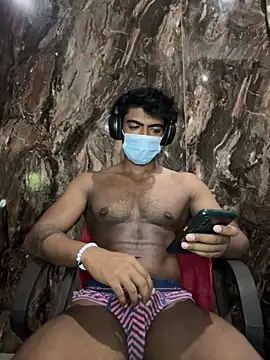 rony6663 online show from 16, 10, 2025