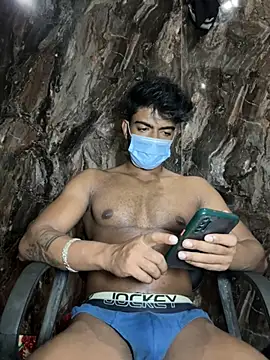 rony6663 online show from 9, 11, 2025