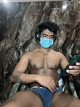 rony6663 online show from 1, 2, 2026