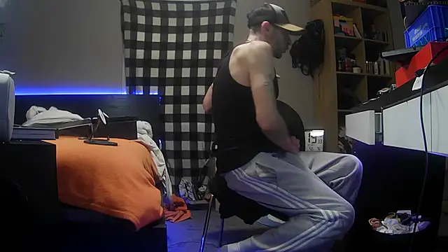 smokee parT903 online show from 11, 3, 2025