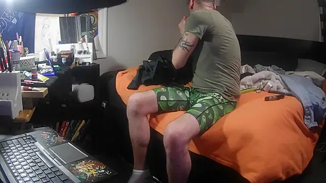 smokee parT903 online show from 18, 3, 2025