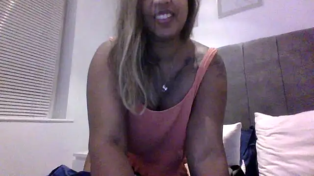 TEMPTING-TAMMY online show from 3, 2, 2025