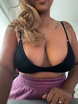 TEMPTING-TAMMY online show from 27, 11, 2025