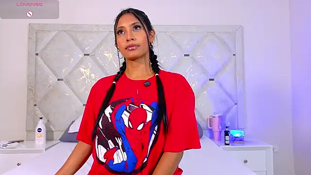 Snapshot of Anna_risse chatting on 1, 11, 2025 Anna risse online show from 1, 11, 2025