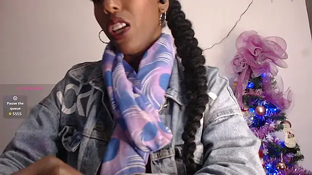 CoccoBele69 online show from 14, 12, 2025