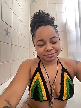 ChloeRebel online show from 3, 1, 2025