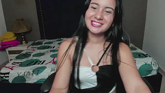 MaiteFlores online show from 25, 2, 2026