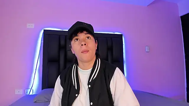 AbbySmiitth  online show from 20, 2, 2025