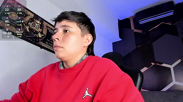 AbbySmiitth  online show from 19, 11, 2025