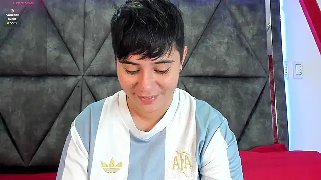 AbbySmiitth  online show from 13, 2, 2026