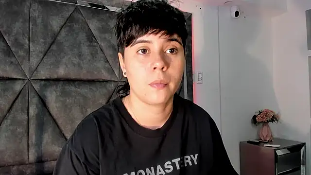 AbbySmiitth  online show from 27, 6, 2026