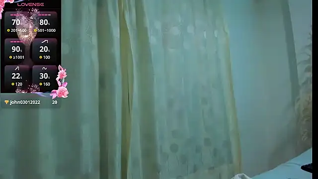 Snapshot of Hannahoney_ chatting on 13, 2, 2025 Hannahoney online show from 13, 2, 2025