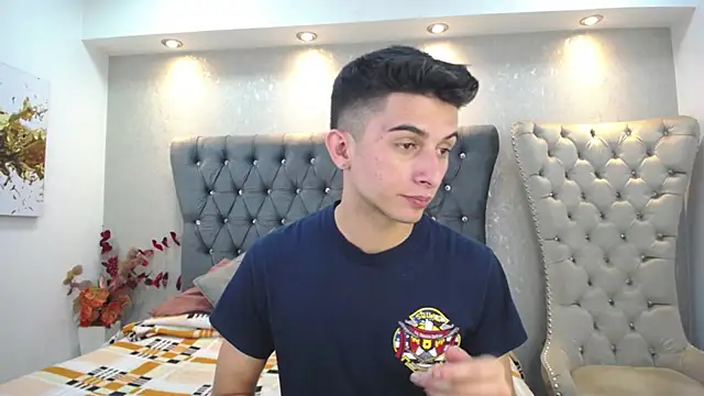 Snapshot of MrWilliseo chatting on 11, 1, 2025 MrWilliseo online show from 11, 1, 2025