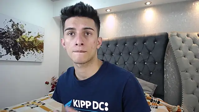 Snapshot of MrWilliseo chatting on 13, 1, 2025 MrWilliseo online show from 13, 1, 2025