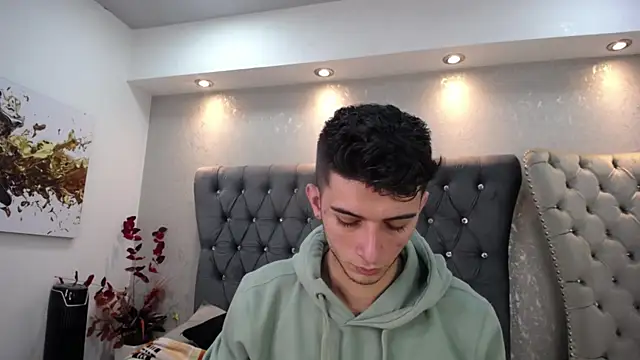 Snapshot of MrWilliseo chatting on 30, 1, 2025 MrWilliseo online show from 30, 1, 2025