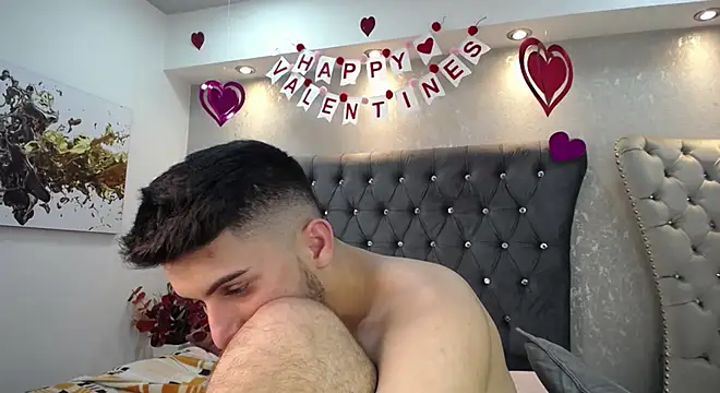 Snapshot of MrWilliseo chatting on 7, 2, 2025 MrWilliseo online show from 7, 2, 2025