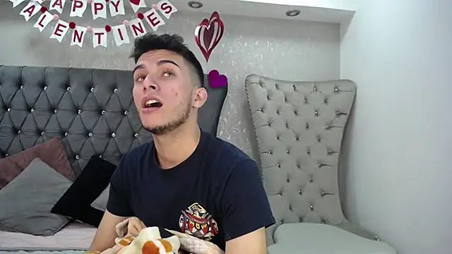 Snapshot of MrWilliseo chatting on 9, 2, 2025 MrWilliseo online show from 9, 2, 2025