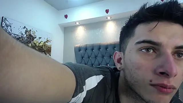 Snapshot of MrWilliseo chatting on 2, 3, 2025 MrWilliseo online show from 2, 3, 2025