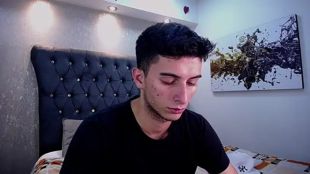 Snapshot of MrWilliseo chatting on 5, 3, 2025 MrWilliseo online show from 5, 3, 2025