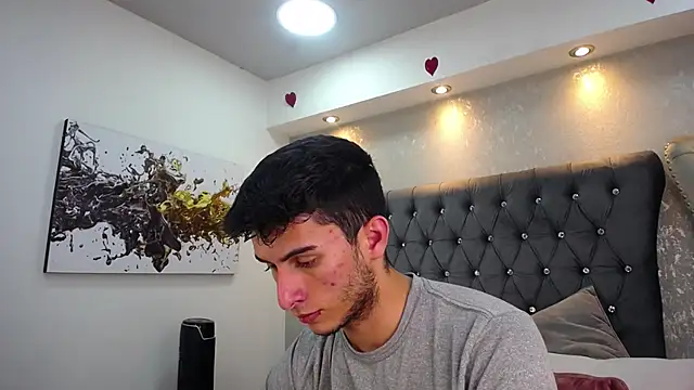 Snapshot of MrWilliseo chatting on 17, 3, 2025 MrWilliseo online show from 17, 3, 2025