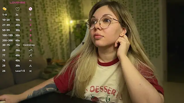 whoa-hoa-hoa-hoa-hoa online show from 20, 3, 2026