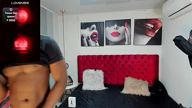 KENDER21  online show from 18, 1, 2025